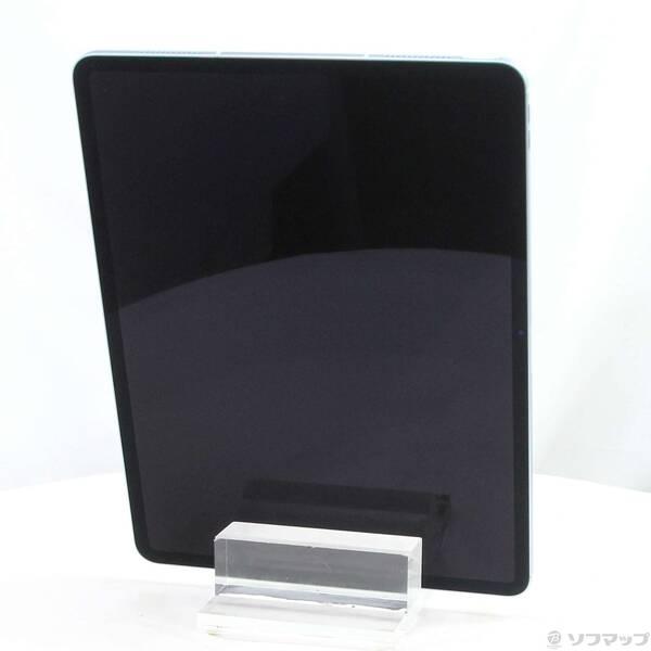 〔中古〕Apple(アップル) iPad Air 13インチ 第1世代 128GB ブルー MV6R3J／A docomoロック解除SIMフリー〔258-ud〕 |  | 02