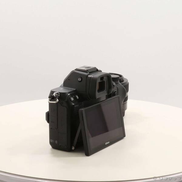 〔中古〕Nikon(ニコン) Z 5 24-50 レンズキット〔305-ud〕 |  | 01