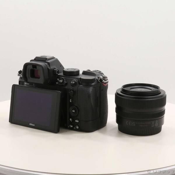 〔中古〕Nikon(ニコン) Z 5 24-50 レンズキット〔305-ud〕 |  | 02