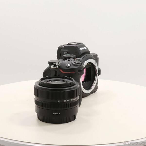 〔中古〕Nikon(ニコン) Z 5 24-50 レンズキット〔305-ud〕 |  | 03
