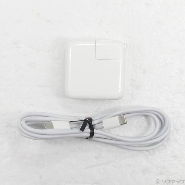 〔中古〕Apple(アップル) MacBook Air 13.3-inch Late-2020 MGN63J／A Apple M1 8コアCPU_7コアGPU 8GB SSD256GB スペースグレイ 〔15.3 Sequoia〕〔305-ud〕 |  | 04