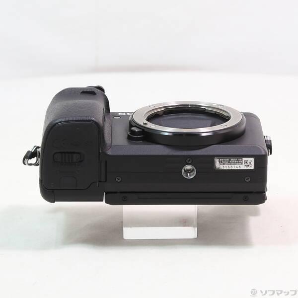〔中古〕SONY(ソニー) α6400 ボディ ブラック〔258-ud〕 |  | 04