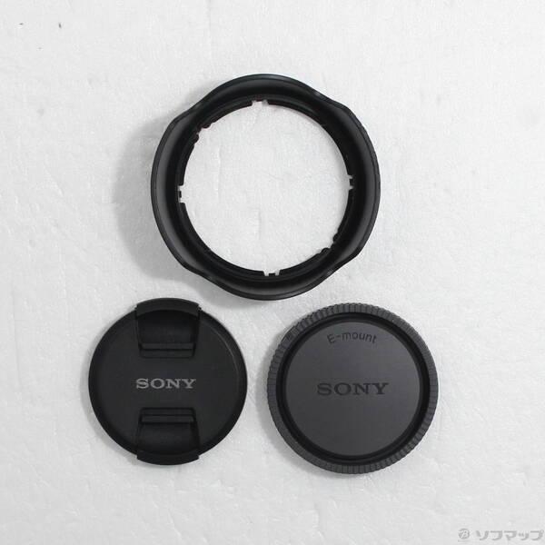 〔中古〕SONY(ソニー) E 15mm F1.4 G SEL15F14G〔348-ud〕 |  | 04