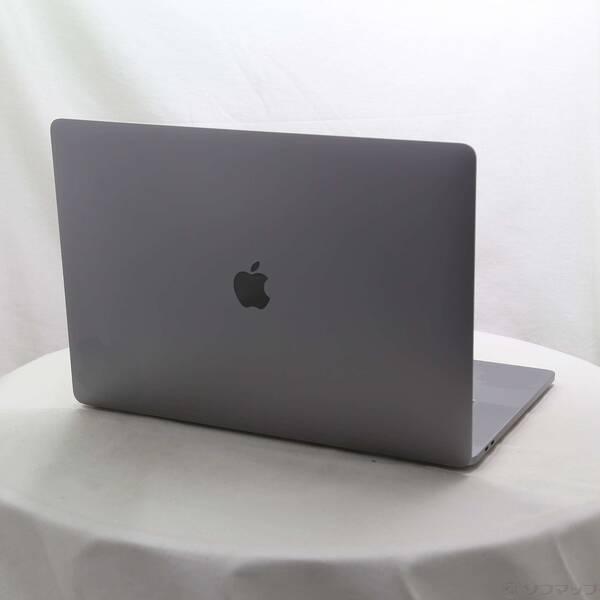 〔中古〕Apple(アップル) MacBook Pro 16-inch Late-2019 MVVJ2J／A Core_i7 2.6GHz 16GB SSD512GB スペースグレイ 〔10.15 Catalina〕〔348-ud〕 |  | 02