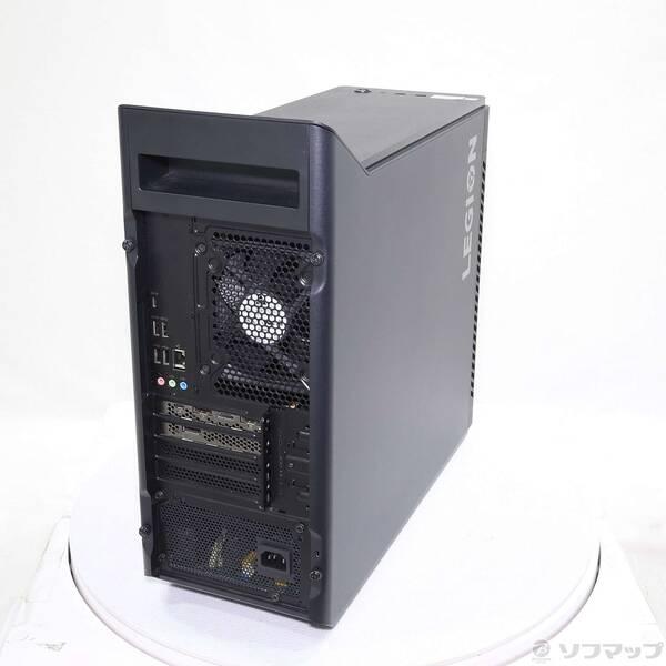 〔中古〕Lenovo(レノボジャパン) Legion T550i 90NC0070JM〔352-ud〕 |  | 02