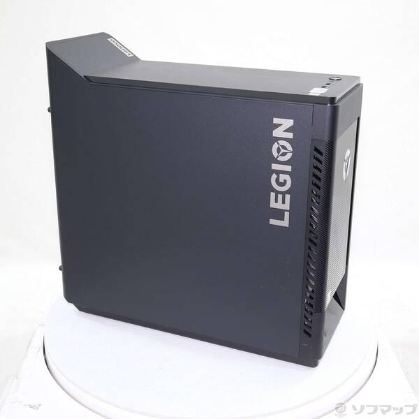 〔中古〕Lenovo(レノボジャパン) Legion T550i 90NC0070JM〔352-ud〕 |  | 03