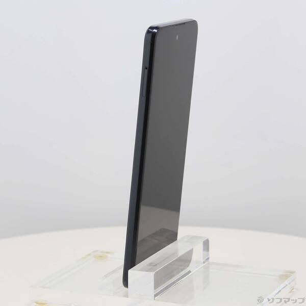 〔中古〕Motorola(モトローラ) moto g52j 5G 128GB インクブラック PATM0000JP SIMフリー〔352-ud〕 |  | 01