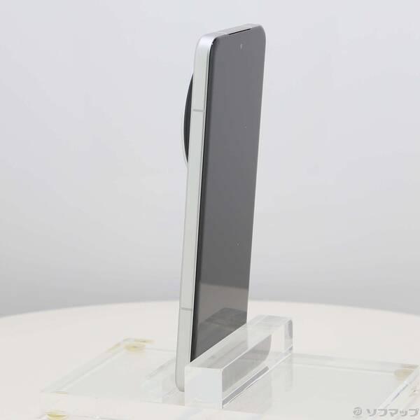 〔中古〕XIAOMI Xiaomi 15 Ultra 512GB シルバークローム MZB0JJZJP SIMフリー〔349-ud〕 |  | 01