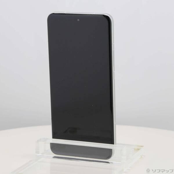 〔中古〕XIAOMI Xiaomi 15 Ultra 512GB シルバークローム MZB0JJZJP SIMフリー〔349-ud〕 |  | 02