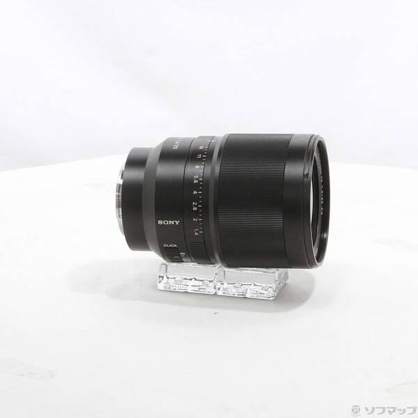 〔中古〕SONY(ソニー) Distagon T FE 35mm F1.4 ZA (SEL35F14Z) (Eレンズ)〔297-ud〕 |  | 03