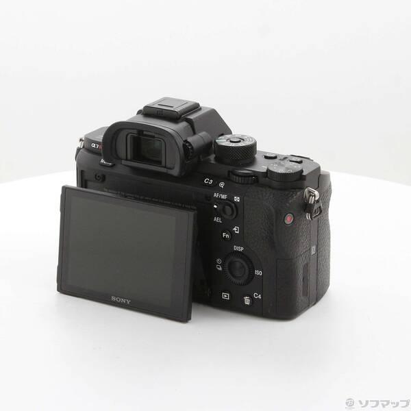 〔中古〕SONY(ソニー) α7R II ボディ〔262-ud〕 |  | 02