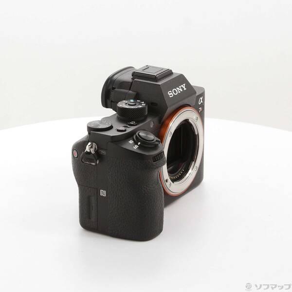 〔中古〕SONY(ソニー) α7R II ボディ〔262-ud〕 |  | 03