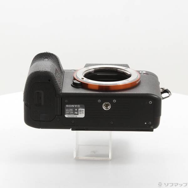 〔中古〕SONY(ソニー) α7R II ボディ〔262-ud〕 |  | 04