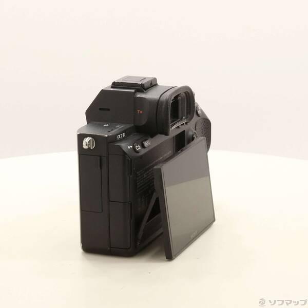 〔中古〕SONY(ソニー) α7 III ILCE-7M3 ボディ〔269-ud〕 |  | 01