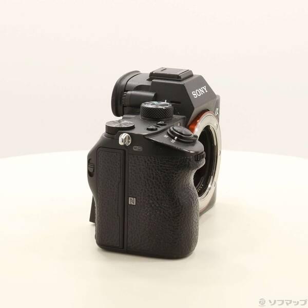 〔中古〕SONY(ソニー) α7 III ILCE-7M3 ボディ〔269-ud〕 |  | 03