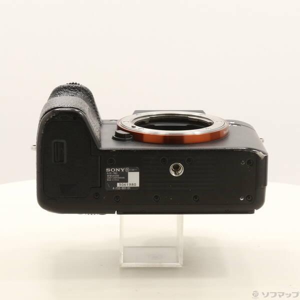 〔中古〕SONY(ソニー) α7 III ILCE-7M3 ボディ〔269-ud〕 |  | 04