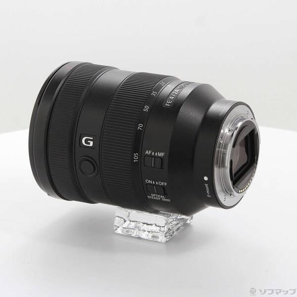 〔中古〕SONY(ソニー) FE 24-105mm F4 G OSS SEL24105G〔258-ud〕 |  | 01