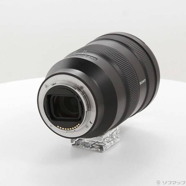 〔中古〕SONY(ソニー) FE 24-105mm F4 G OSS SEL24105G〔258-ud〕 |  | 02