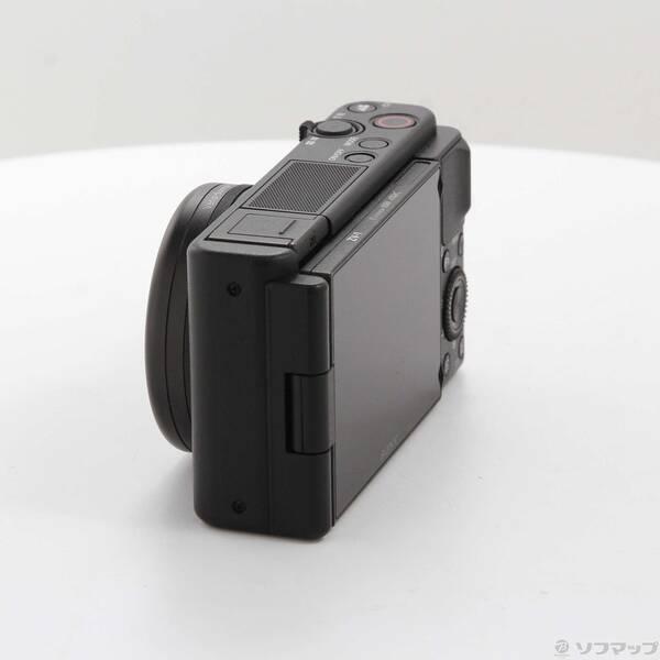 〔中古〕SONY(ソニー) VLOGCAM ZV-1 ブラック〔198-ud〕 |  | 01