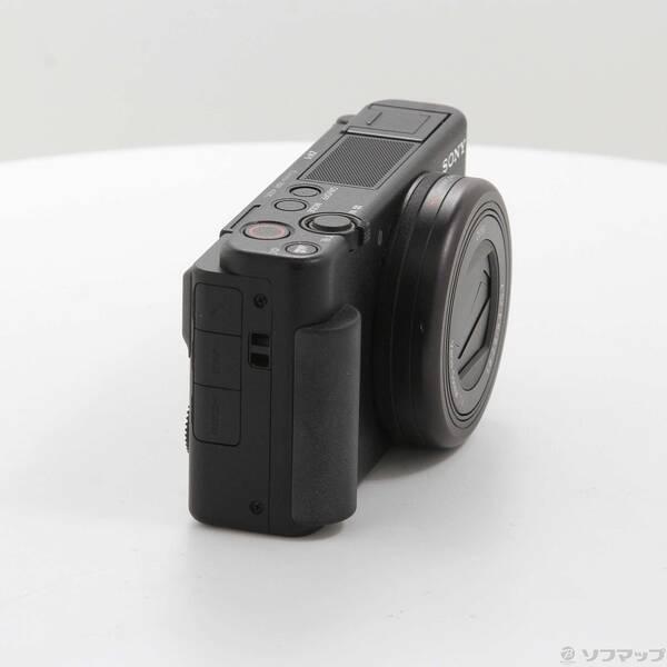 〔中古〕SONY(ソニー) VLOGCAM ZV-1 ブラック〔198-ud〕 |  | 03