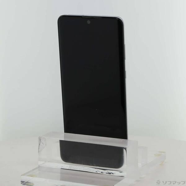 〔中古〕SHARP(シャープ) AQUOS zero2 256GB ミスティホワイト SH-01M docomoロック解除SIMフリー〔368-ud〕 |  | 02