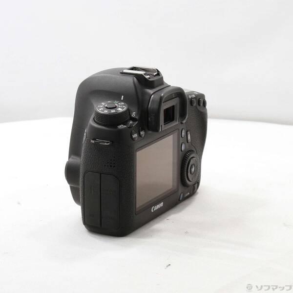 〔中古〕Canon(キヤノン) EOS 6D ボディ〔371-ud〕 |  | 01