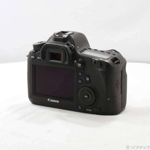 〔中古〕Canon(キヤノン) EOS 6D ボディ〔371-ud〕 |  | 02