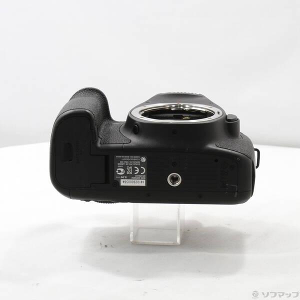 〔中古〕Canon(キヤノン) EOS 6D ボディ〔371-ud〕 |  | 04