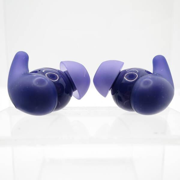 〔中古〕SONY(ソニー) LinkBuds Fit WF-LS910N VZ〔297-ud〕 | 