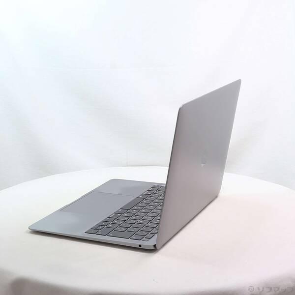 〔中古〕Apple(アップル) MacBook Air 13.3-inch Mid-2019 MVFH2J／A Core_i5 1.6GHz 8GB SSD128GB スペースグレイ 〔10.15 Catalina〕〔258-ud〕 |  | 01