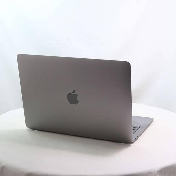 〔中古〕Apple(アップル) MacBook Air 13.3-inch Mid-2019 MVFH2J／A Core_i5 1.6GHz 8GB SSD128GB スペースグレイ 〔10.15 Catalina〕〔258-ud〕 |  | 02