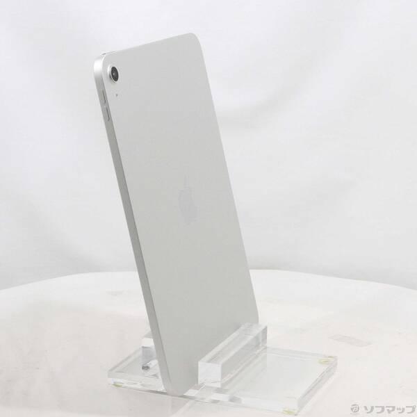〔中古〕Apple(アップル) iPad(A16) 128GB シルバー MD3Y4J／A Wi-Fi〔258-ud〕 |  | 03