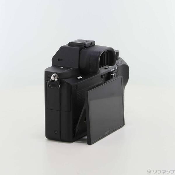 〔中古〕SONY(ソニー) α7 II ボディ ILCE-7M2〔262-ud〕 |  | 01