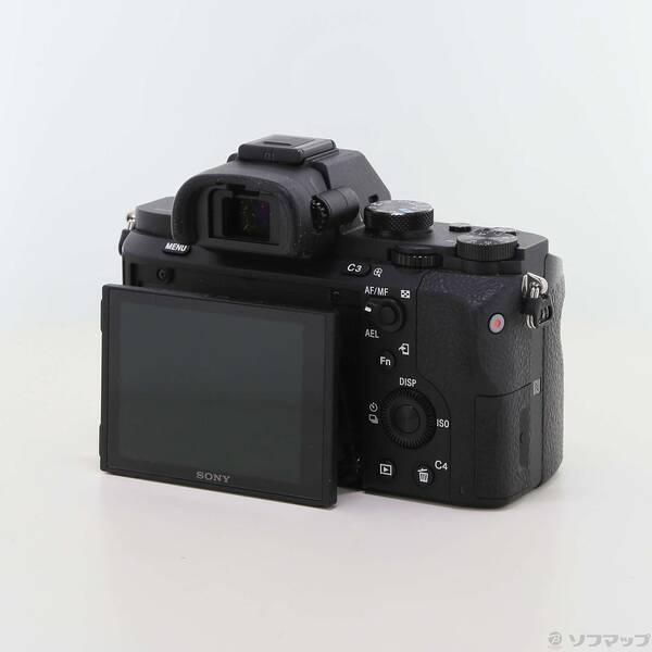 〔中古〕SONY(ソニー) α7 II ボディ ILCE-7M2〔262-ud〕 |  | 02