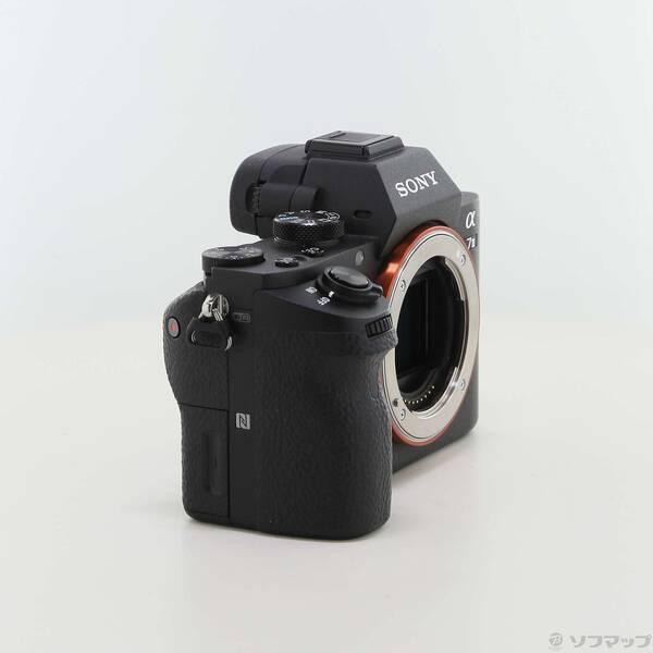 〔中古〕SONY(ソニー) α7 II ボディ ILCE-7M2〔262-ud〕 |  | 03