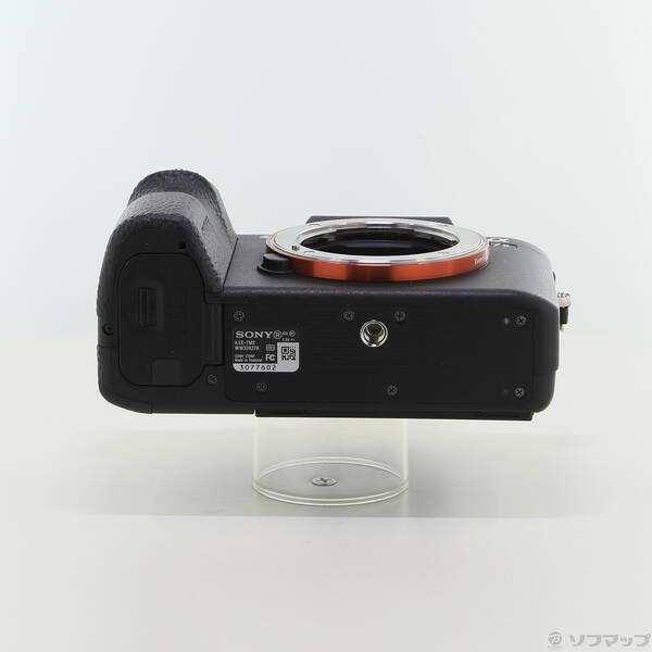 〔中古〕SONY(ソニー) α7 II ボディ ILCE-7M2〔262-ud〕 |  | 04