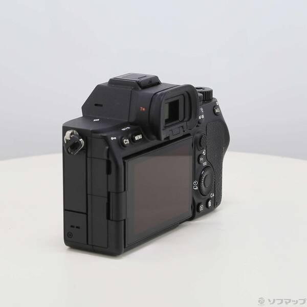 〔中古〕SONY(ソニー) α7 IV ボディ ILCE-7M4〔349-ud〕 |  | 01