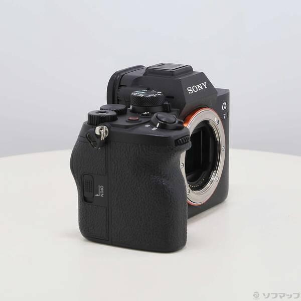 〔中古〕SONY(ソニー) α7 IV ボディ ILCE-7M4〔349-ud〕 |  | 03