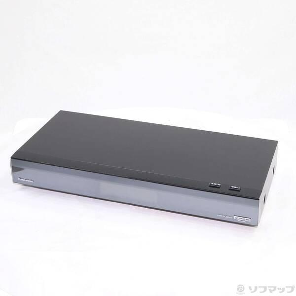 〔中古〕Panasonic(パナソニック) 〔中古品〕 ブルーレイレコーダー DIGA(ディーガ) DMR-SCZ2060 ［2TB ／3番組同時録画 ／BS・CS 4Kチューナー内蔵］〔258-ud〕 | 