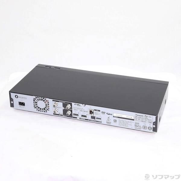 〔中古〕Panasonic(パナソニック) 〔中古品〕 ブルーレイレコーダー DIGA(ディーガ) DMR-SCZ2060 ［2TB ／3番組同時録画 ／BS・CS 4Kチューナー内蔵］〔258-ud〕 |  | 02