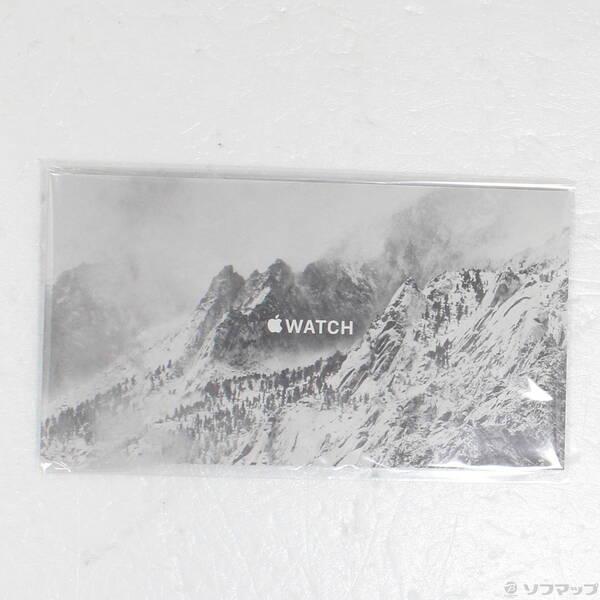 〔中古〕Apple(アップル) Apple Watch Ultra GPS + Cellular 49mm チタニウムケース バンド無し〔262-ud〕 |  | 04