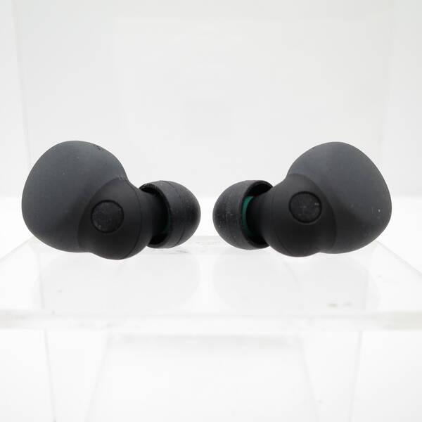 〔中古〕SONY(ソニー) LinkBuds S WF-LS900N B ブラック〔269-ud〕 | 