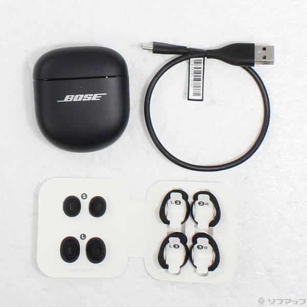中古〕BOSE(ボーズ) Bose Quietcomfort Ultra Earbuds (第2世代