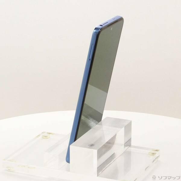〔中古〕XIAOMI Redmi Note 11 64GB トワイライトブルー 2201117TL SIMフリー〔276-ud〕 |  | 01