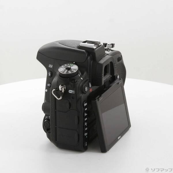 〔中古〕Nikon(ニコン) Nikon D750 ボディ〔198-ud〕 |  | 01