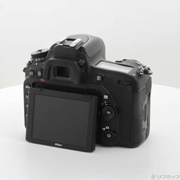 〔中古〕Nikon(ニコン) Nikon D750 ボディ〔198-ud〕 |  | 02