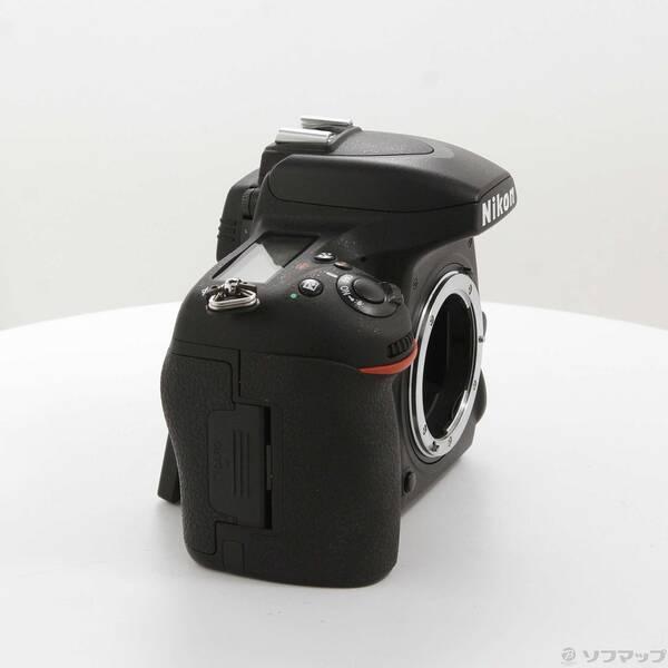 〔中古〕Nikon(ニコン) Nikon D750 ボディ〔198-ud〕 |  | 03