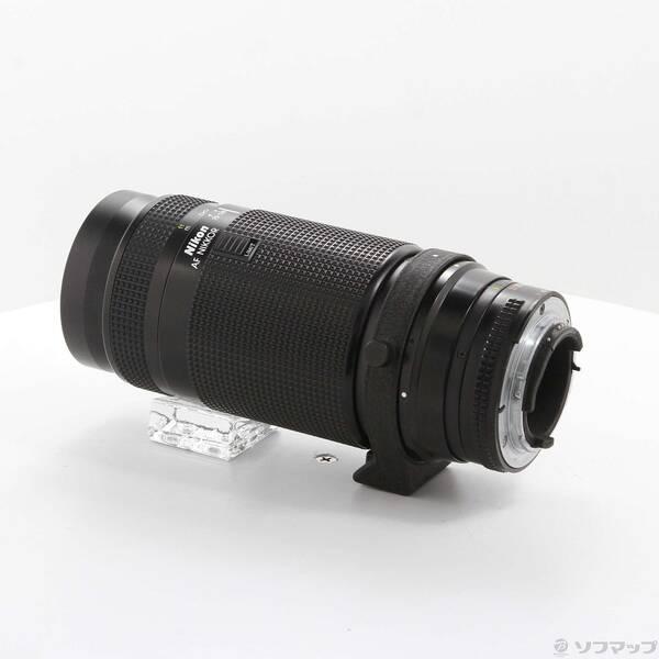 〔中古〕Nikon(ニコン) AF NIKKOR 75-300mm F4.5-5.6〔297-ud〕 |  | 01