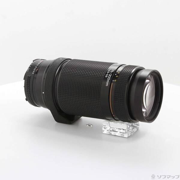 〔中古〕Nikon(ニコン) AF NIKKOR 75-300mm F4.5-5.6〔297-ud〕 |  | 03
