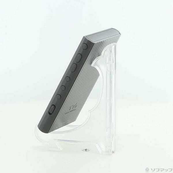 〔中古〕SONY(ソニー) WALKMAN A300シリーズ メモリ32GB+microSD ブラック NW-A306〔198-ud〕 |  | 01